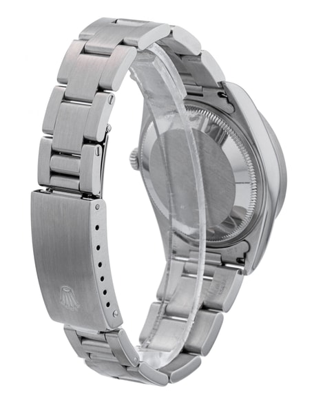 Rolex Oyster Perpetual Date 15210